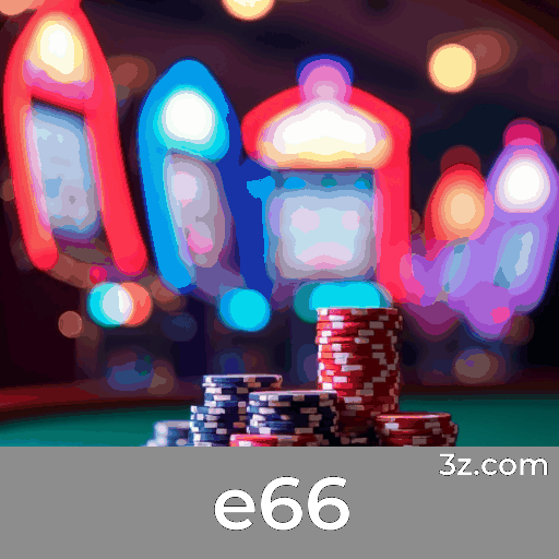 e66: Seu Cassino Online Seguro e Premiado