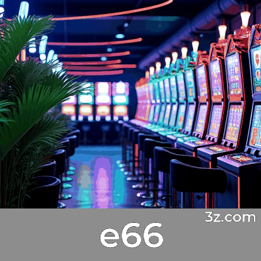 e66.com - Melhor Plataforma de Cassino Online e Apostas com Pagamentos Rápidos - e66